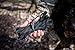Hawk Twist Tie Treestand Utility Rope Nylon Black