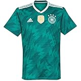 adidas Mens 2018 Germany Away Jersey