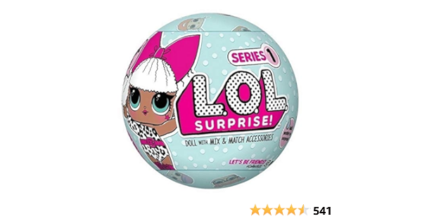 lol muñecas originales precio