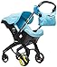 Doona Essentials Bag – Sky (Turquoise)