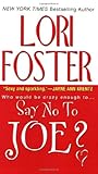 Say No to Joe? (Visitation, Book 1)