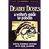 Deadly Doses: A Writer's Guide to Poisons (Howdunit Writing)