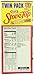 Kraft Stove Top Twin Pack Stuffing Mix For Chicken, 12 oz Box
