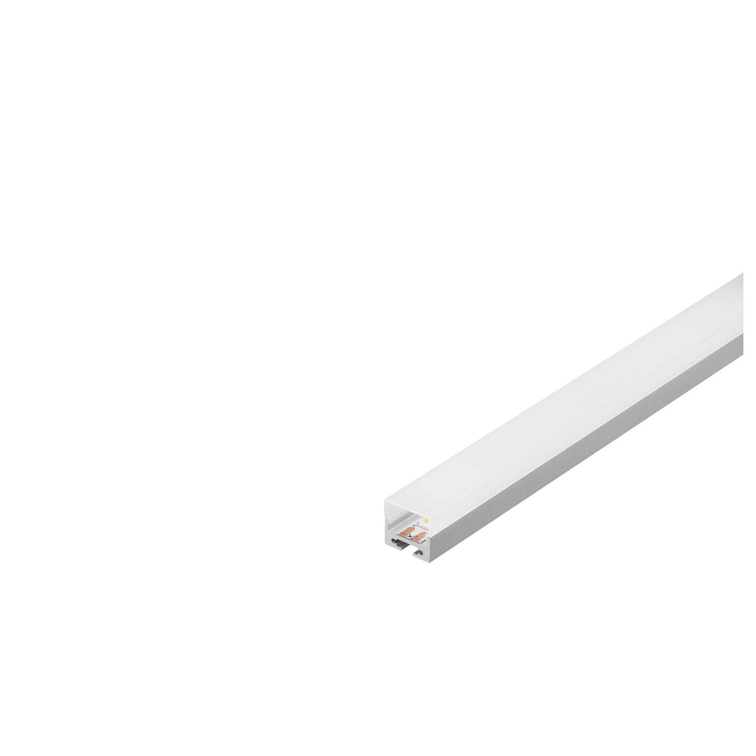 SLV GLENOS Professional Profile 2020 / Aluminium