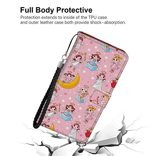 3 Compatible+Cheerful+Supernatural+Creatures+Magnetic