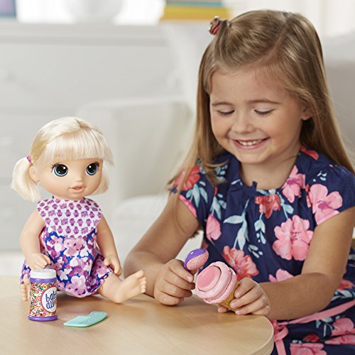 baby alive magical scoops baby blonde