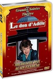 Le Don D'adèle