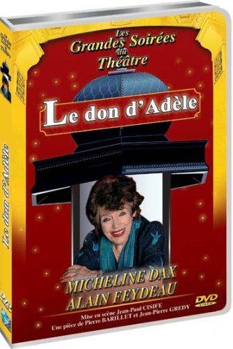 Le Don D'adèle