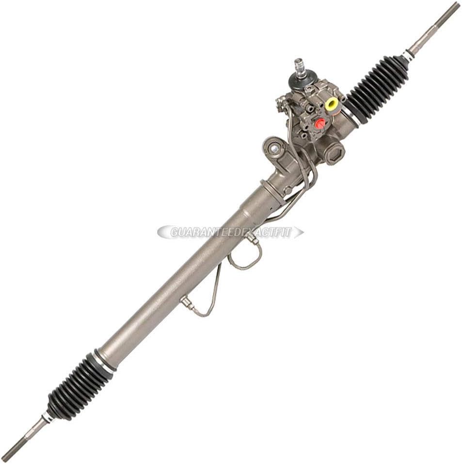For Lexus SC300 SC400 & Toyota Supra Power Steering Rack