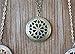 Plant Therapy Aromatherapy Diffuser Necklace Pendant for Essential Oils. 1.15