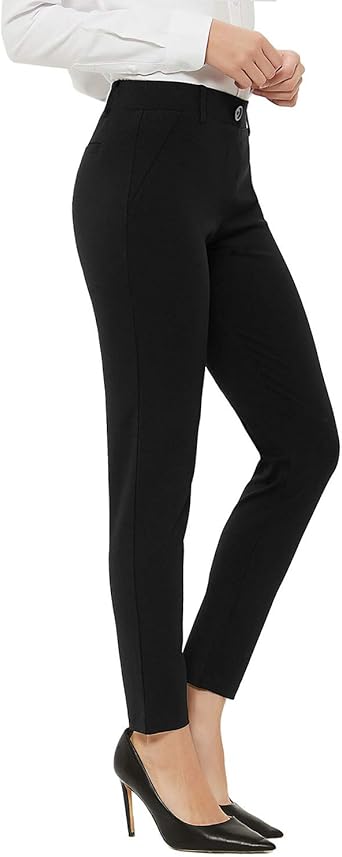 skinny dress pants womens