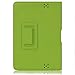 CaseCrown Bold Standby Case (Green) for Amazon Kindle Fire HD 8.9 Inch with Built-in Magnet for Sleep/Wake Feature (Will not fit HDX Models)