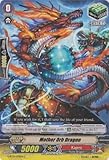 Cardfight!! Vanguard TCG - Mother Orb Dragon (G-BT01/078EN) - G Booster Set 1: Generation Stride