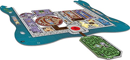 Castles of Mad King Ludwig Secrets