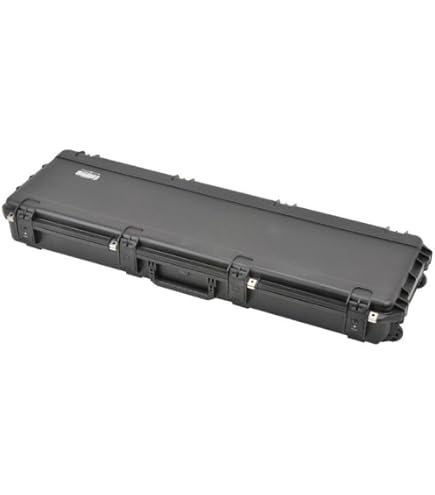Amazon.com: SKB 3I-5014-6B-L Case, Foam, Multi, 50 x 14 1/2