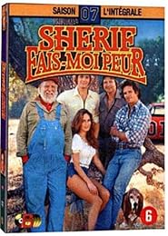 Shérif, Fais-Moi Peur - Saison 7