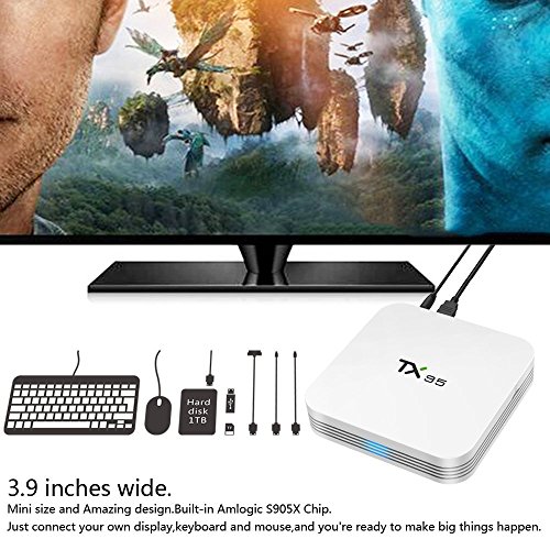 2 Zenoplige+TX95+Android+Quad+core+Cortex+A53