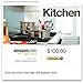 Amazon Gift Card – E-mail – Amazon Kitchen