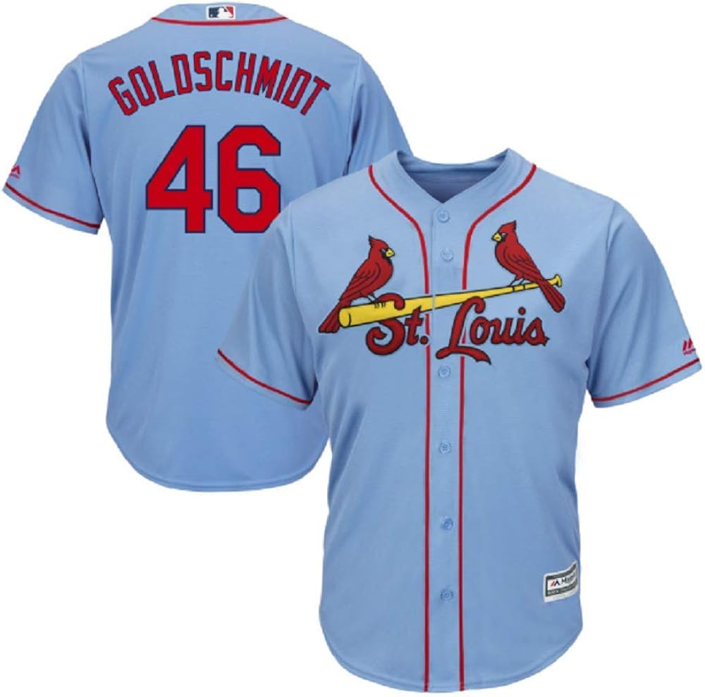 kids cardinals jersey