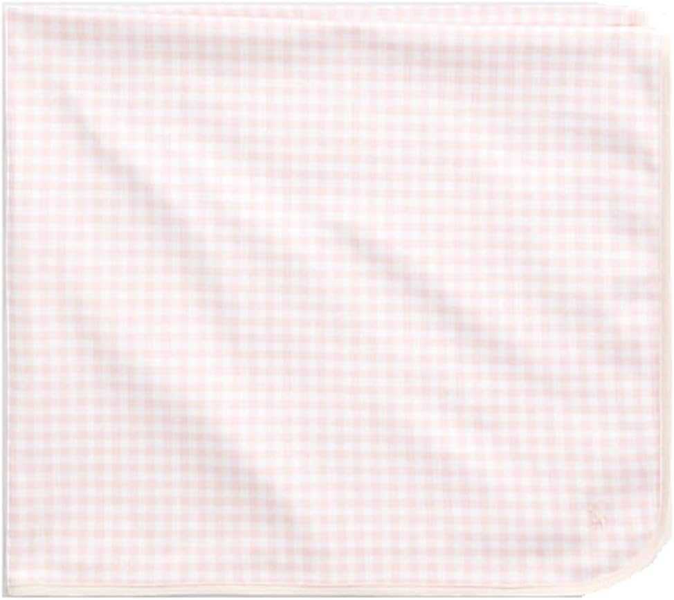 ralph lauren baby blanket