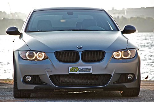 VViViD Matte Silver Car Wrap Vinyl Roll with Air Release 3MIL (1ft x 5ft)