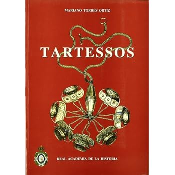 Tartessos. (Bibliotheca Archaeologica Hispana.)