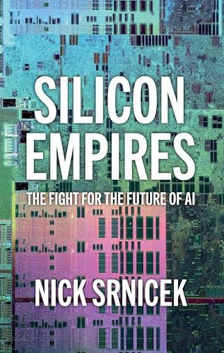 Amazon.com: Digital Empires: The Global Battle to Regulate