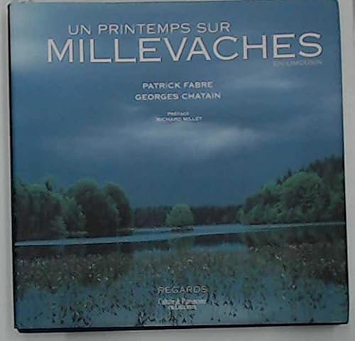 Download Un printemps sur Millevaches PDF