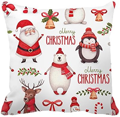 Pillowcase Decorative Pillow Cover Gilmore Girls Where You Lead Theme Song Cushion Cover 18" x 18"