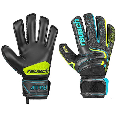 Reusch-Attrakt-R3-Guantes-de-Portero-Unisex-Adulto