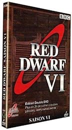 Red Dwarf - Saison Vi