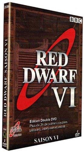 Red Dwarf - Saison Vi