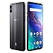 BLU Vivo Go 6.0 HD+ Display Smartphone with Android 9 Pie -Black