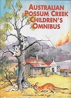 Australian Possum Creek Children's Omnibus 1864360267 Book Cover