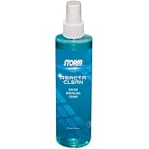 Storm Reacta Clean Bowling Ball Cleaner- 8 Ounce Spray Bottle