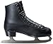 American Athletic Shoe Men's Tricot Lined Figure Skates