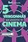 Livro 5 Vergonhas que Passamos no Cinema [Leituras Rápidas] (5 de Cada Livro 12)