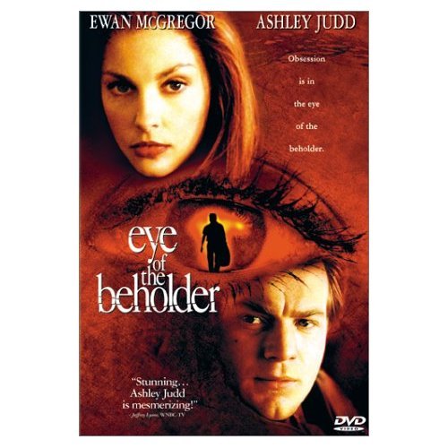 Eye Of The Beholder [2000] [DVD]