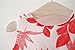 Baby Girls 6M - 3T Summer Floral Princess Party Dress Red