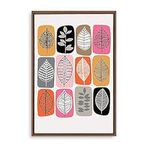 Framed for Living Room Bedroom Abstract Flowers for Made With Top Quality Fascinating Creative Design