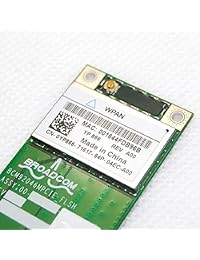 DELL Wireless 370 (2.1 + Tasa de Datos Mejorada) Bluetooth Module Latitude E4200 E4300 E5400 E5500 E6400