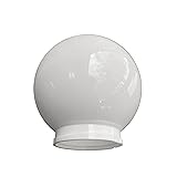 Beam Lighting 6-inch White Acrylic Replacement