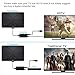 2019 New! HDTV Antenna, Indoor Amplified Digital TV Antenna 120 Miles Range Detachable Amplifier Signal Booster for 4K HD 1080P VHF UHF Freeview Local Channels 16.5ft Coax Cable Support All TV's