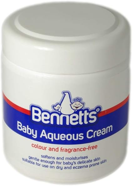 basic aqueous cream