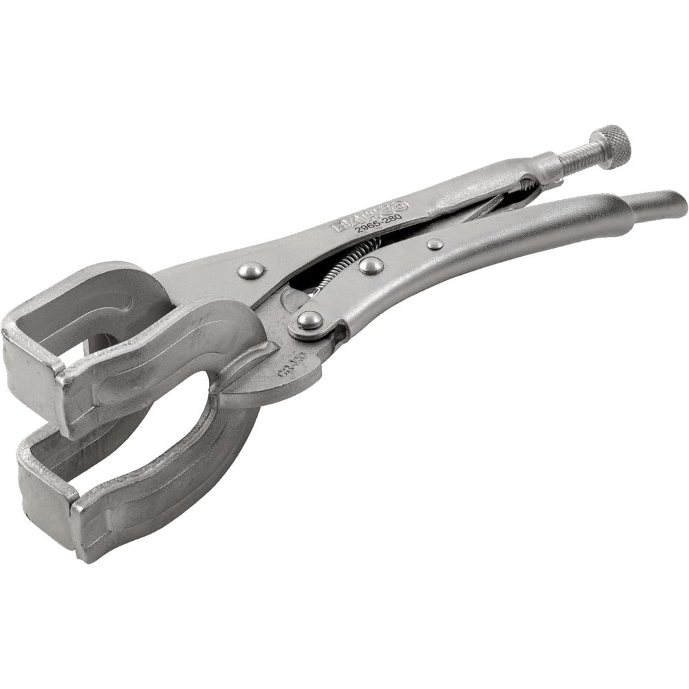 Welding Grip U Clamp 280mm