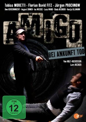 Amazon Com Amigo Bei Ankunft Tod Movies Tv