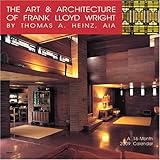 Art and Architecture Frank Lloyd Wright 2009 Calendar by
