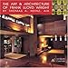 Art and Architecture Frank Lloyd Wright 2009 Calendar by