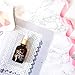Whamisa Organic Flowers Facial Oil Original 0.8 Fl Oz - Oil Serum Naturally fermented, 98% Organic Pure Botanical, naturally-oriented Ingredients, Deep moisturizing and Nourishing
