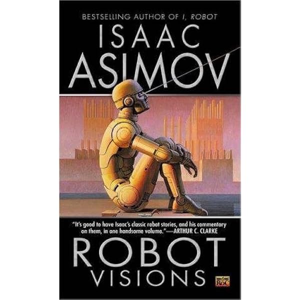 Robot Dreams: Robot Dreams (Vista PB): Asimov, Isaac
